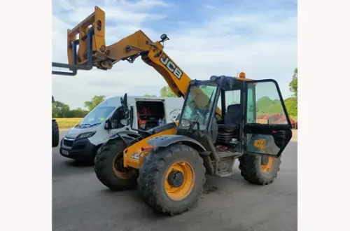 On-Site Repairs & Servicing 